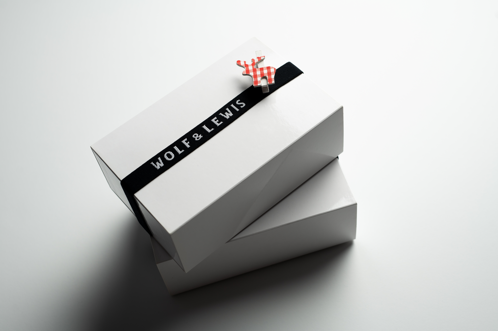 WOLF & LEWIS GIFT CARD